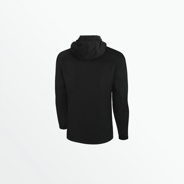 Capelli YOUTH BASICS ALL WEATHER JACKET Black