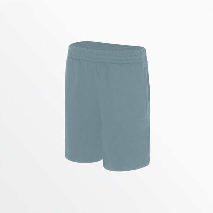capelli YOUTH BASICS FLEECE SHORTS Slate Blue