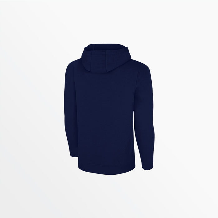 Capelli YOUTH BASICS FLEECE ZIP UP HOODIE Navy