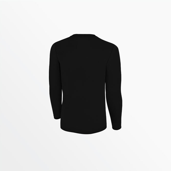 Capelli YOUTH BASICS I LONG SLEEVE TRAINING TOP