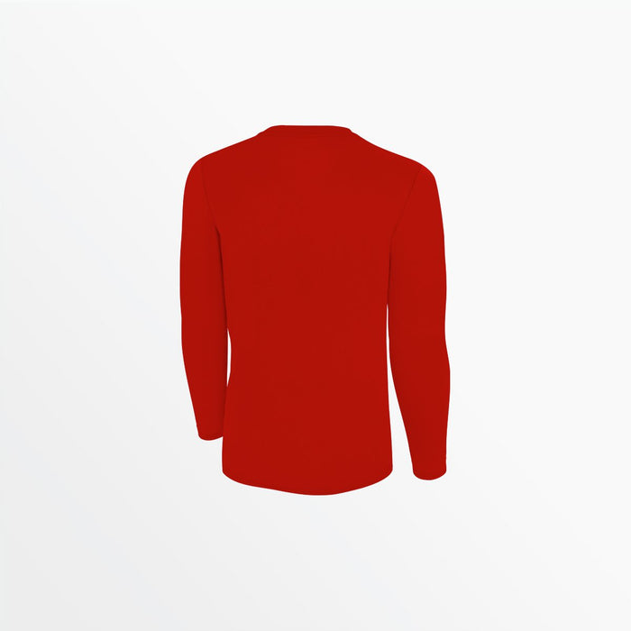 Capelli YOUTH BASICS I LONG SLEEVE TRAINING TOP