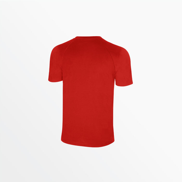 Capelli YOUTH BASICS I TRAINING JERSEY Red