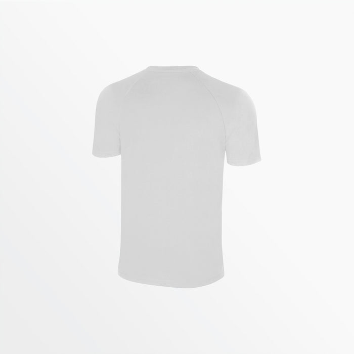 Capelli YOUTH BASICS ⅠⅠ TRAINING JERSEY White