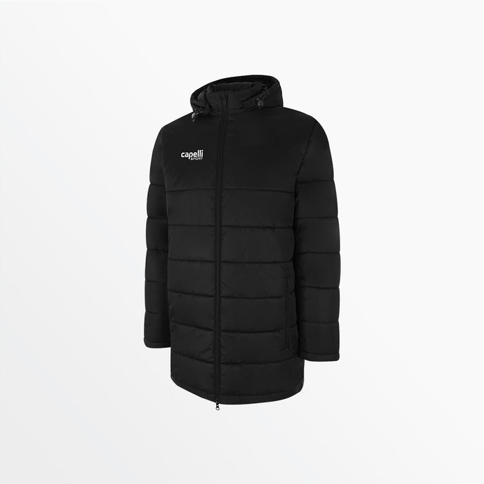 capelli YOUTH BASICS STADIUM COAT