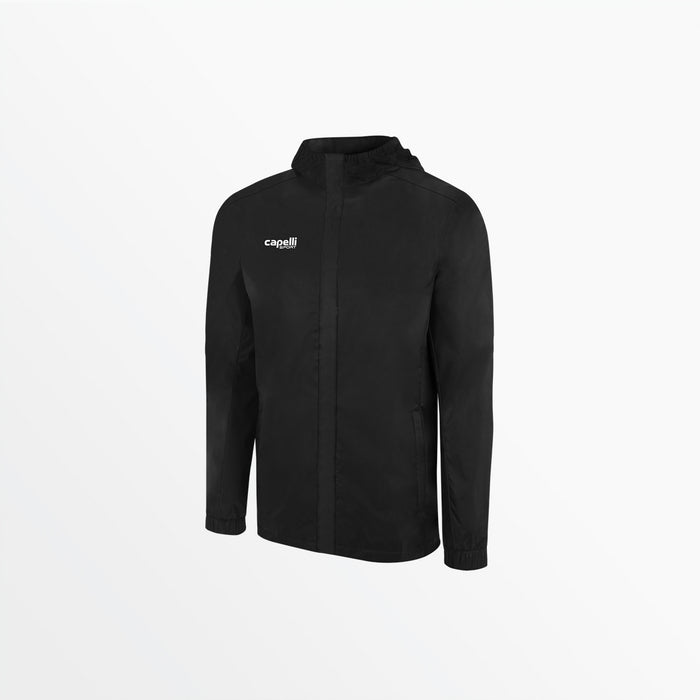 capelli YOUTH BASICS STORM JACKET Black