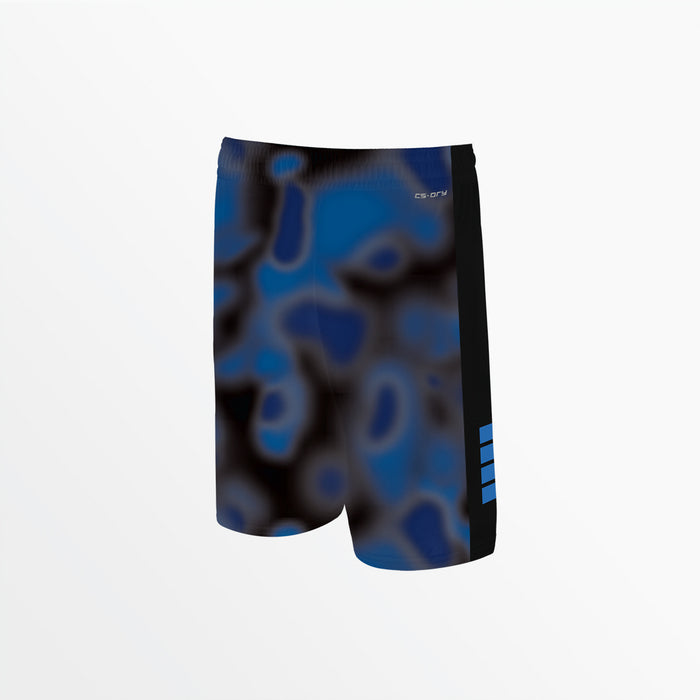 Capelli YOUTH BLUR SHORTS Royal Blue