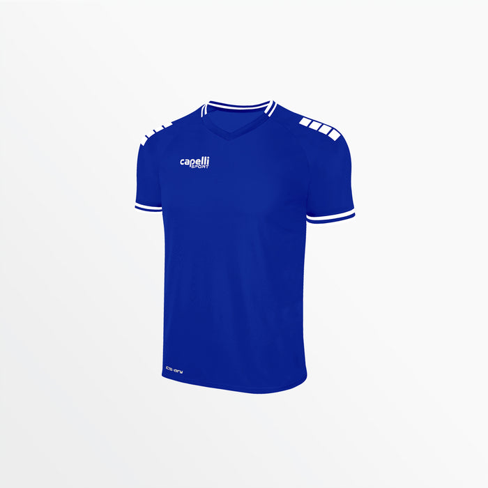 capelli YOUTH CHELSEA I JERSEY Royal Blue