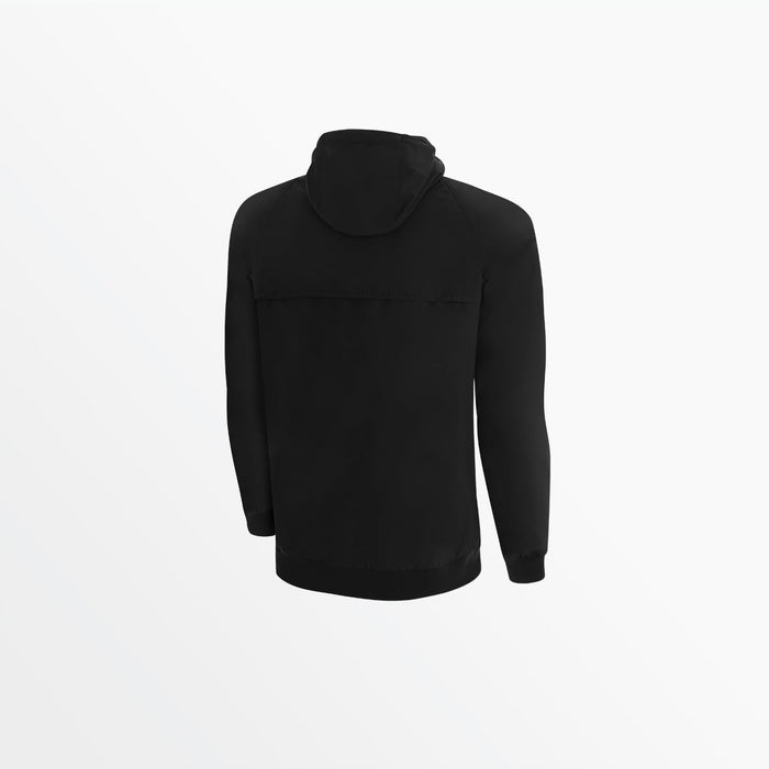 Capelli YOUTH CLASSIC WINDBREAKER Black