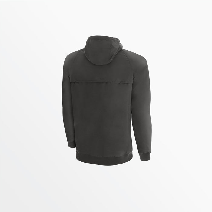 Capelli YOUTH CLASSIC WINDBREAKER Dark Grey