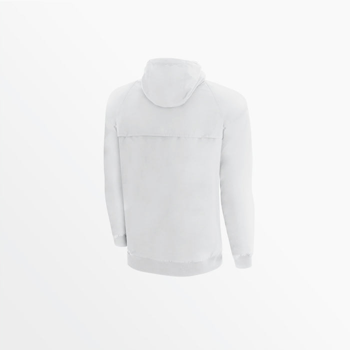 Capelli YOUTH CLASSIC WINDBREAKER White