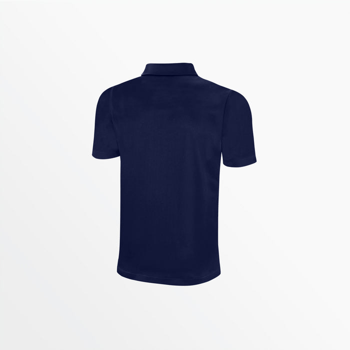 Capelli YOUTH CLASSICS POLY POLO Navy