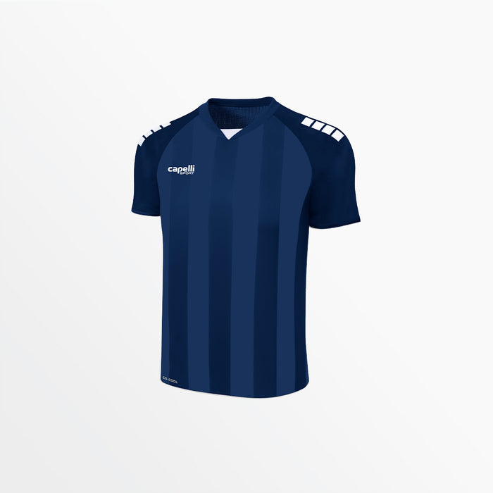 capelli YOUTH CONDOR ⅠⅠⅠ JERSEY Navy