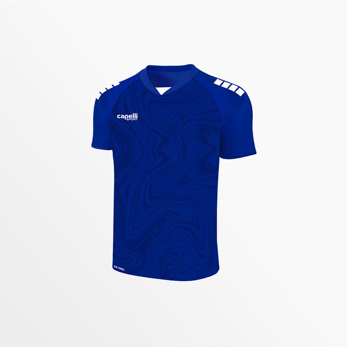 Capelli YOUTH CONDOR ⅠⅠⅠ MARBLE JERSEY