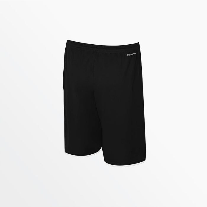 Capelli YOUTH CONDOR ⅠⅠⅠ MATCH SHORTS Black