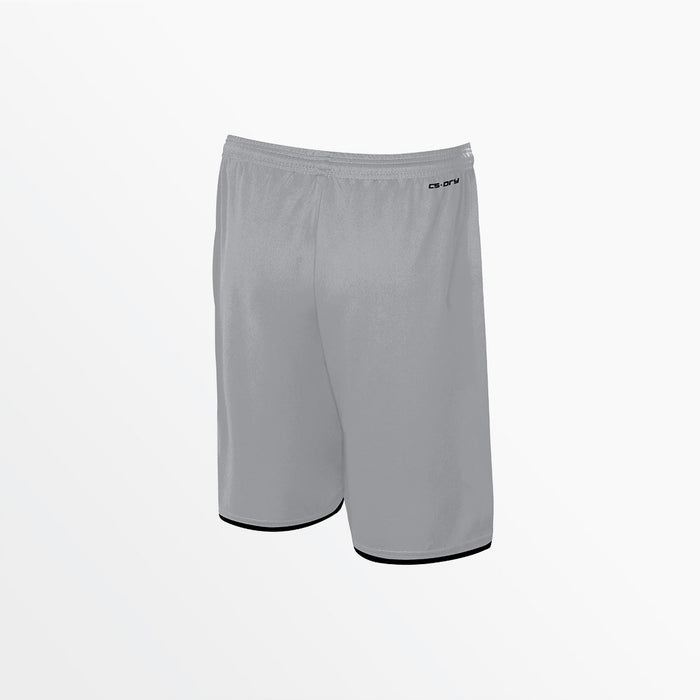 Capelli YOUTH CONDOR ⅠⅠⅠ MATCH SHORTS Light Grey