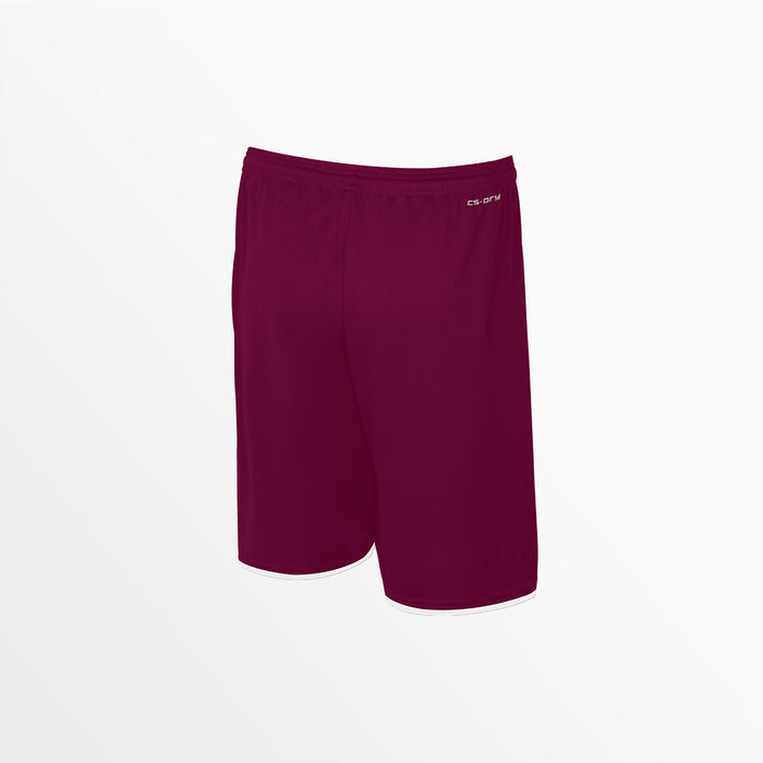 Capelli YOUTH CONDOR ⅠⅠⅠ MATCH SHORTS Maroon