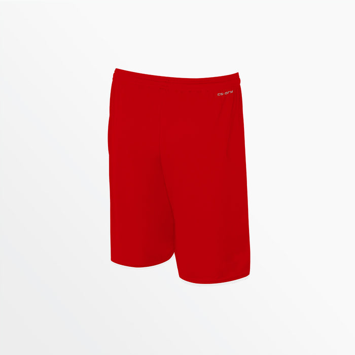Capelli YOUTH CONDOR ⅠⅠⅠ MATCH SHORTS Red