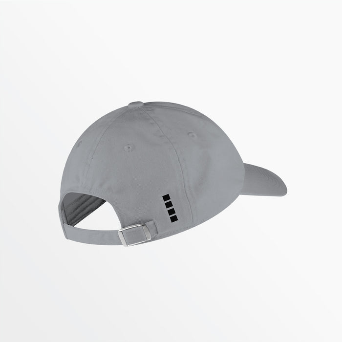 Capelli YOUTH CS CLASSIC BASEBALL CAP Light Grey