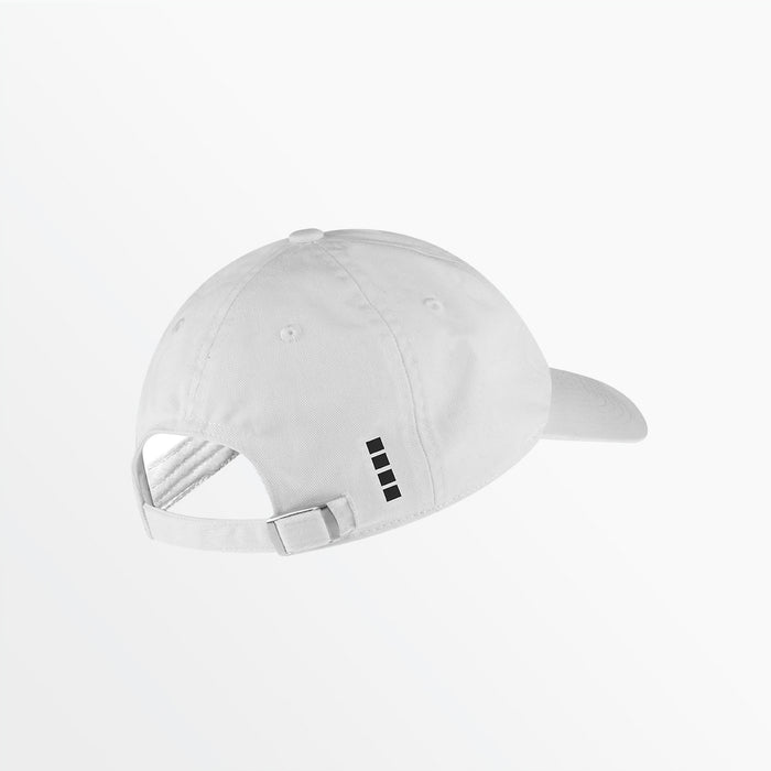 Capelli YOUTH CS CLASSIC BASEBALL CAP White