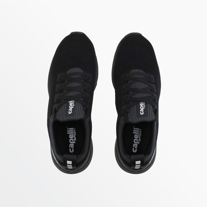 Capelli YOUTH CS FLY I SHOE Black