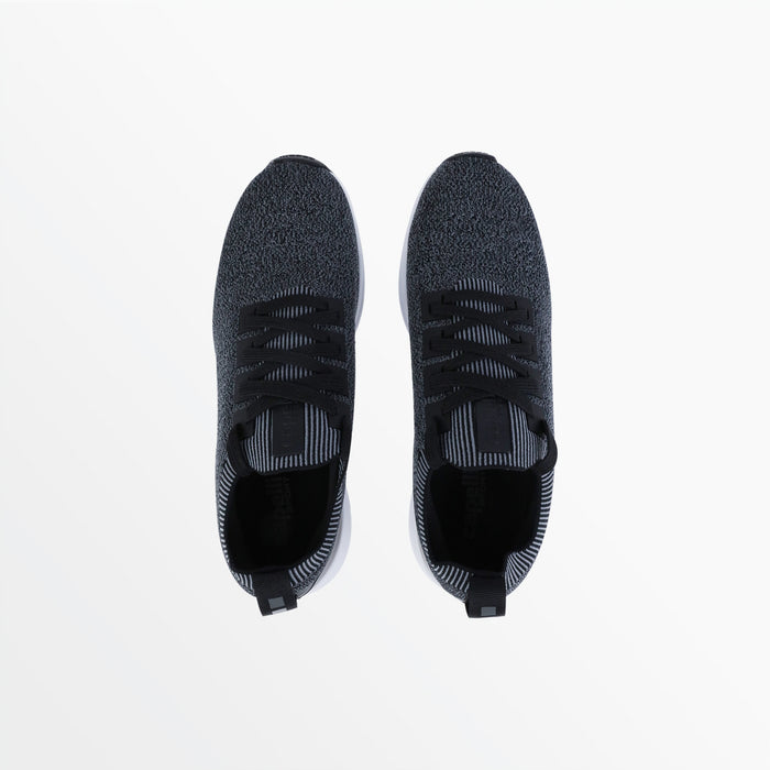 Capelli YOUTH CS FLY I SHOE Black Melange Grey