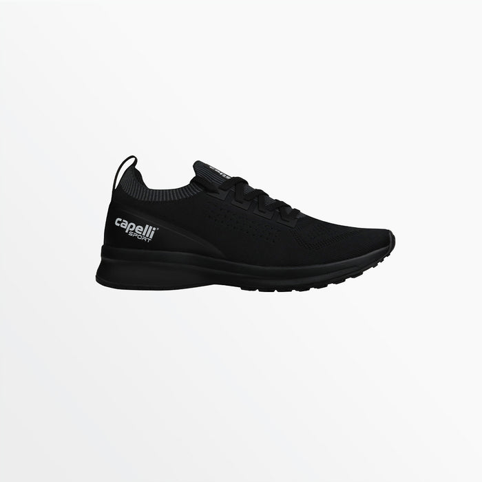 capelli YOUTH CS FLY I SHOE Black