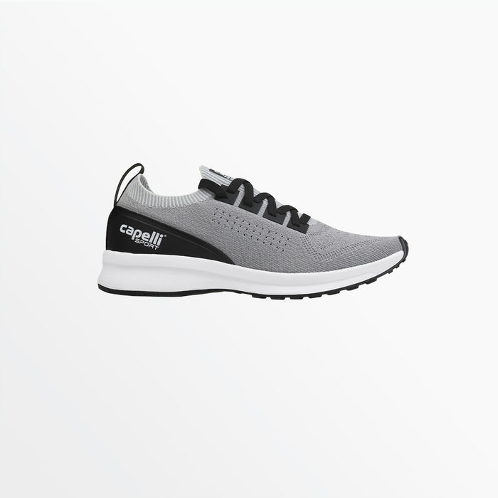 capelli YOUTH CS FLY I SHOE Light Grey