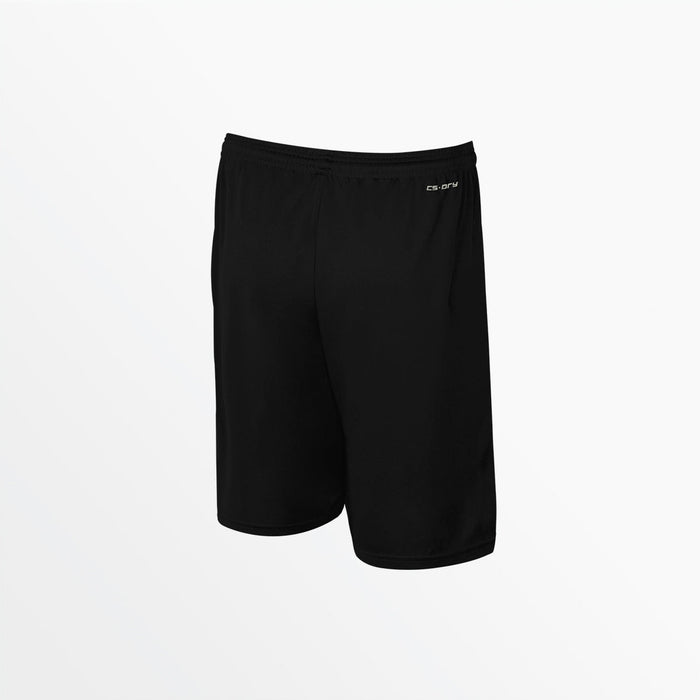 Capelli YOUTH CS ⅠⅠ GOALKEEPER SHORTS Black