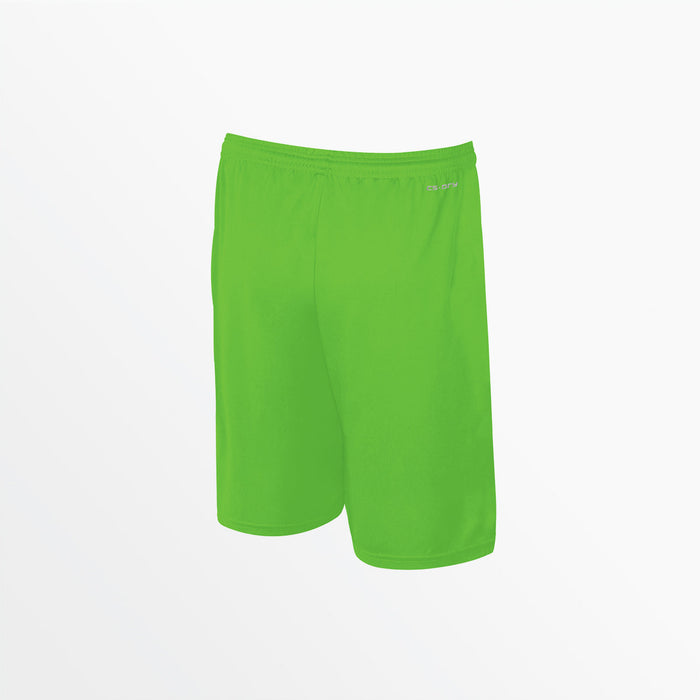 Capelli YOUTH CS ⅠⅠ GOALKEEPER SHORTS Neon Green