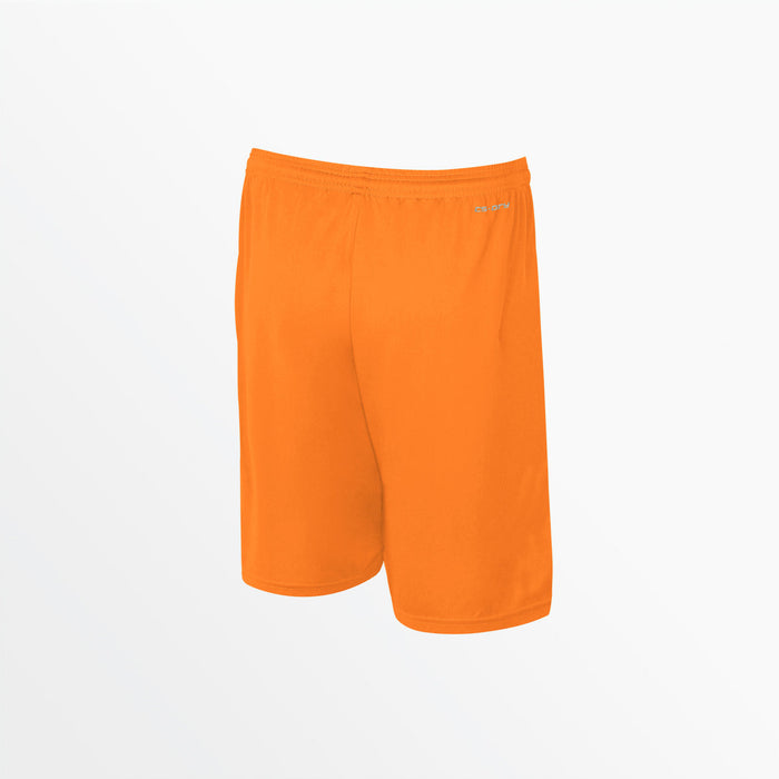 Capelli YOUTH CS ⅠⅠ GOALKEEPER SHORTS Neon Orange