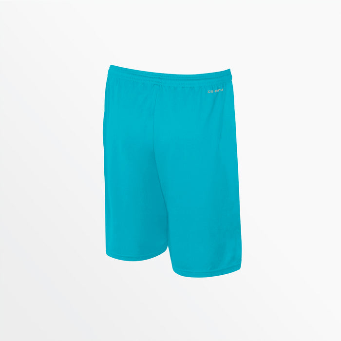 Capelli YOUTH CS ⅠⅠ GOALKEEPER SHORTS Turquoise