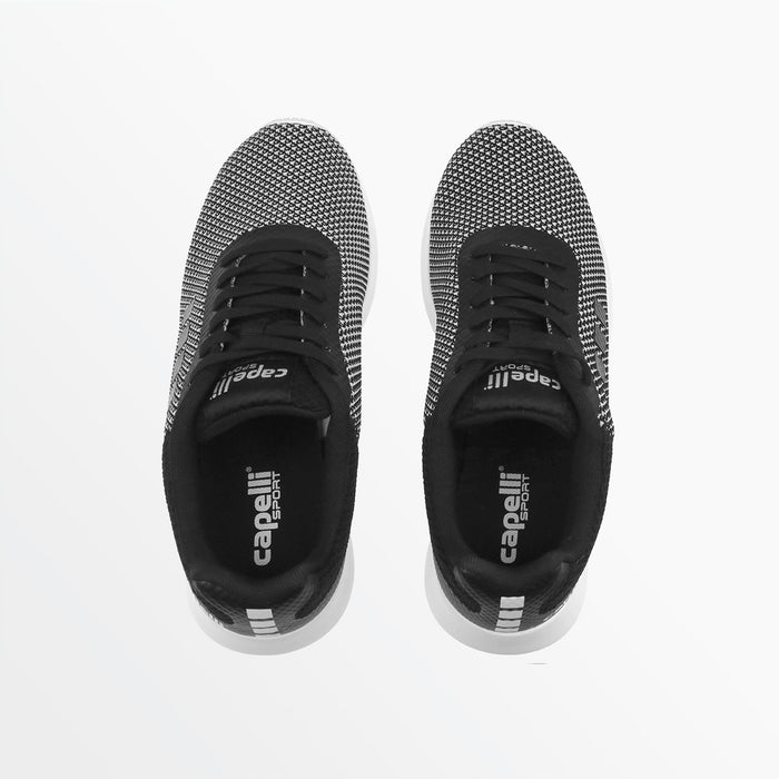 Capelli YOUTH CS ONE ⅠⅠ SHOE Black