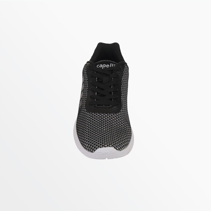 Capelli YOUTH CS ONE ⅠⅠ SHOE Black