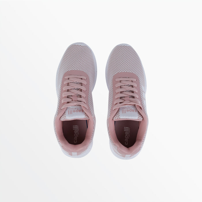 Capelli YOUTH CS ONE ⅠⅠ SHOE Blush