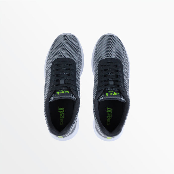 Capelli YOUTH CS ONE ⅠⅠ SHOE Dark Grey