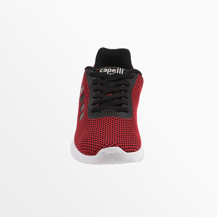 Capelli YOUTH CS ONE ⅠⅠ SHOE Red