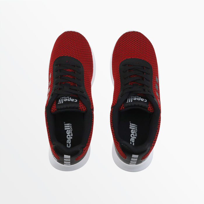 Capelli YOUTH CS ONE ⅠⅠ SHOE Red