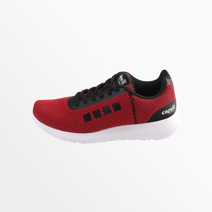 Capelli YOUTH CS ONE ⅠⅠ SHOE Red