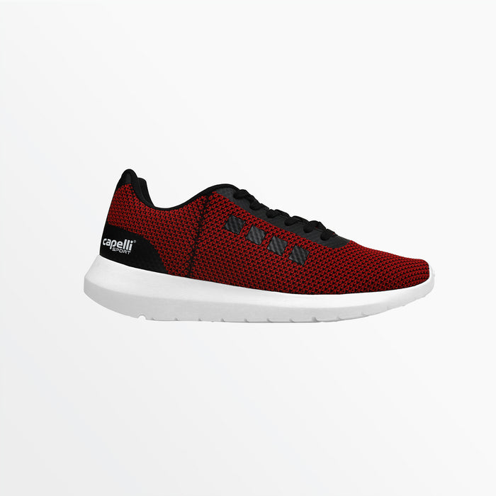 capelli YOUTH CS ONE ⅠⅠ SHOE Red