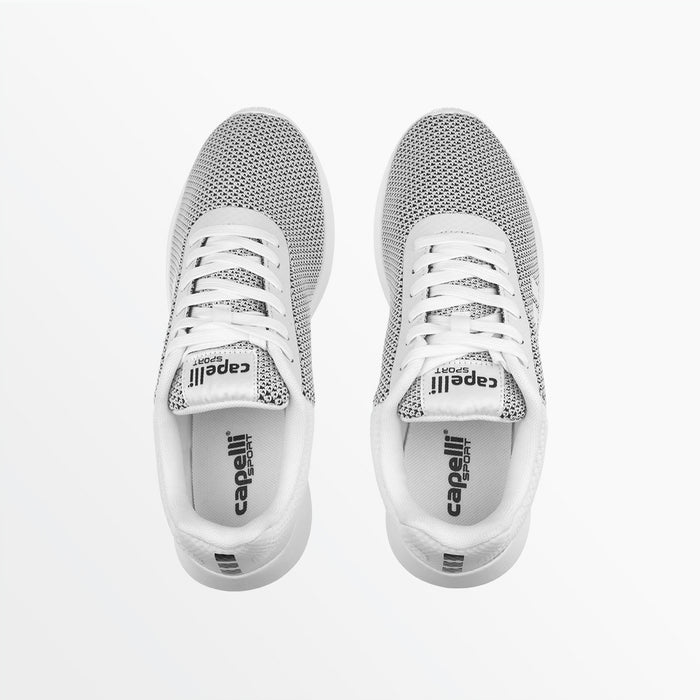 Capelli YOUTH CS ONE ⅠⅠ SHOE White