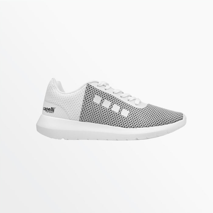 capelli YOUTH CS ONE ⅠⅠ SHOE White