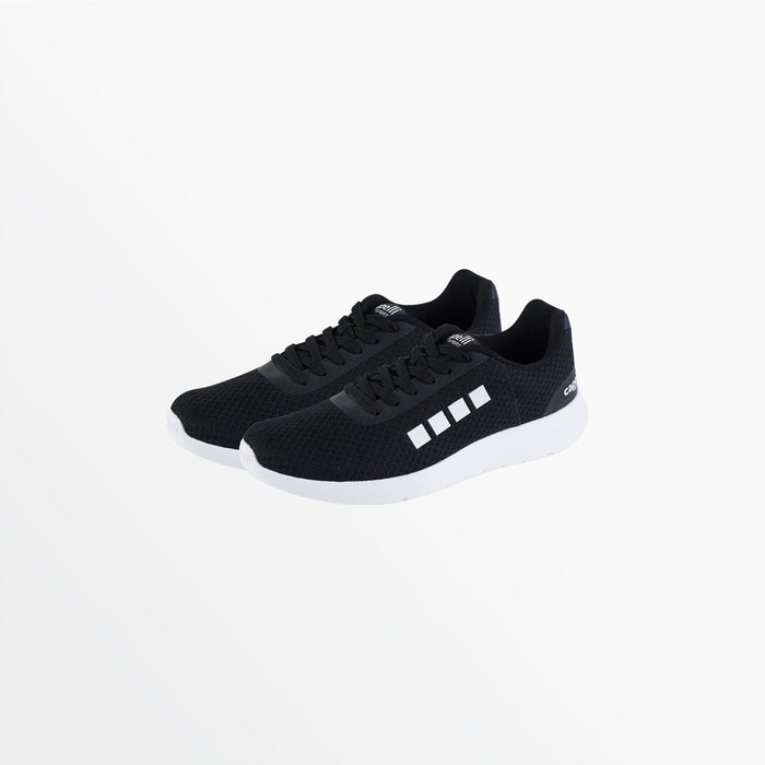 Capelli YOUTH CS ONE RUNNING SHOE Black