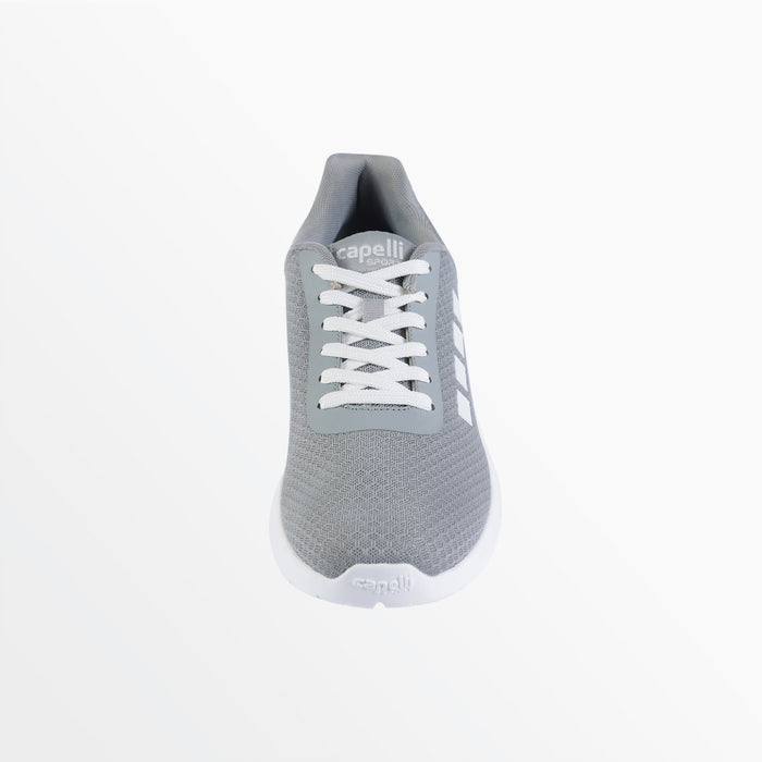 Capelli YOUTH CS ONE RUNNING SHOE Light Grey