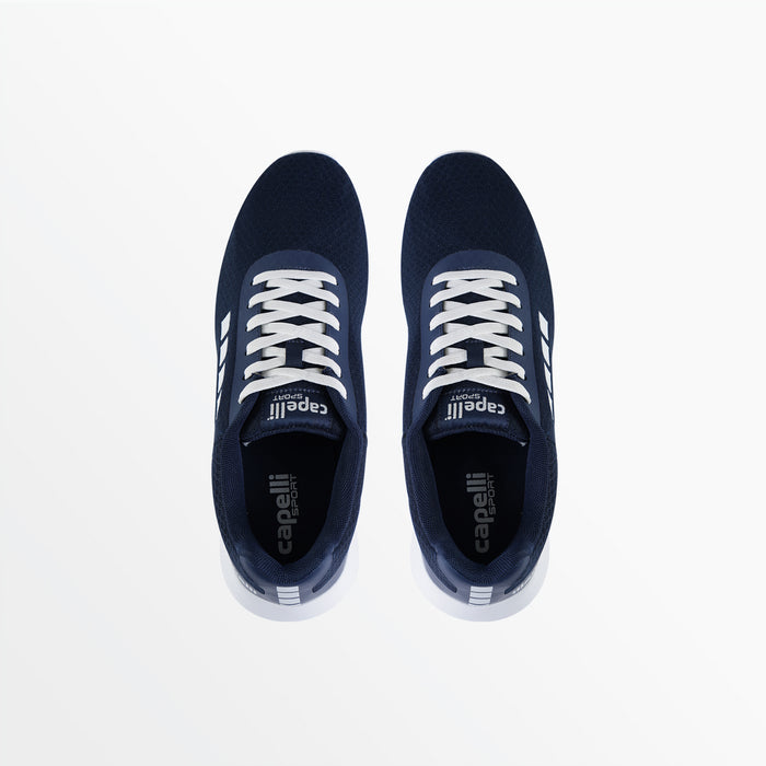 Capelli YOUTH CS ONE RUNNING SHOE Navy