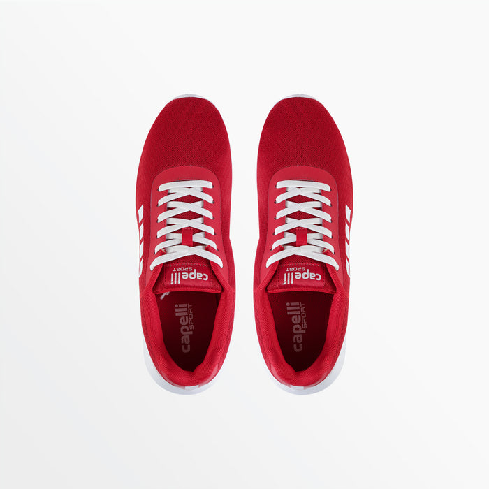 Capelli YOUTH CS ONE RUNNING SHOE Red
