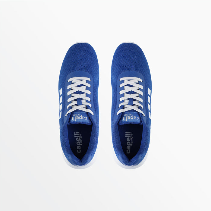 Capelli YOUTH CS ONE RUNNING SHOE Royal Blue