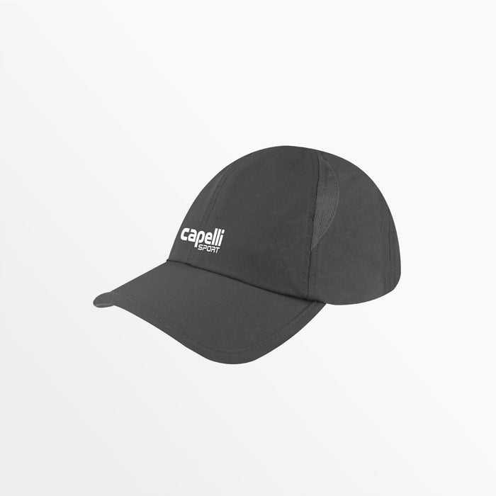 capelli YOUTH CS PRO CAP Dark Grey