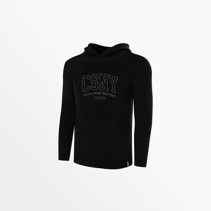 capelli YOUTH CSNY PULLOVER HOODIE Black