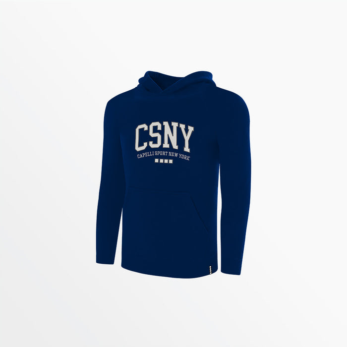 capelli YOUTH CSNY PULLOVER HOODIE Navy