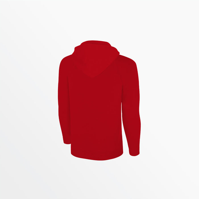 Capelli YOUTH CSNY PULLOVER HOODIE Red